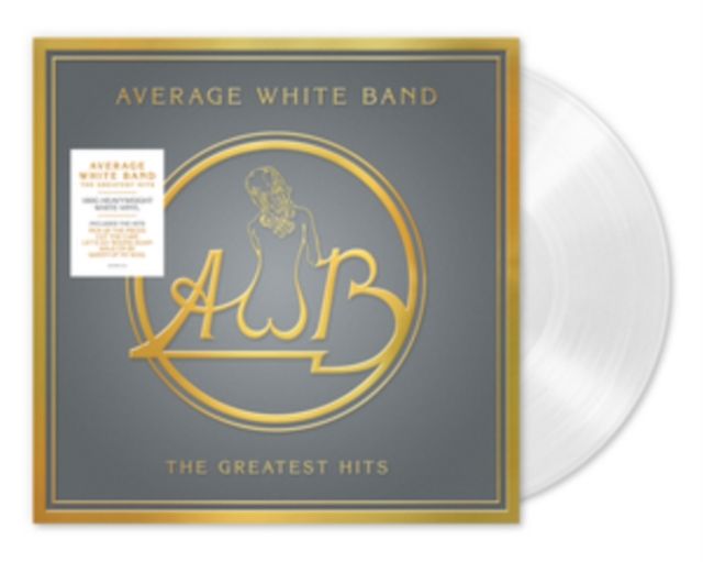 Average White Band