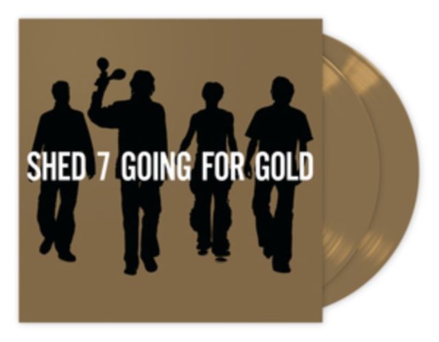 Shed Seven