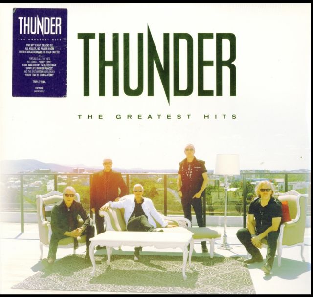 Thunder