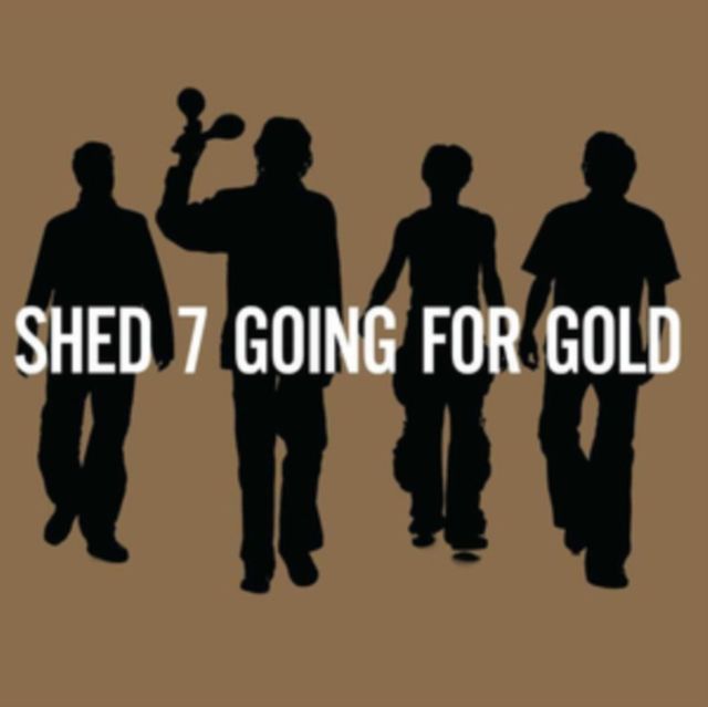 Shed Seven