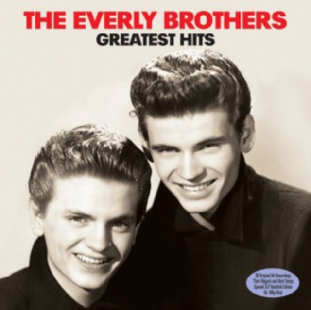 Everly Brothers