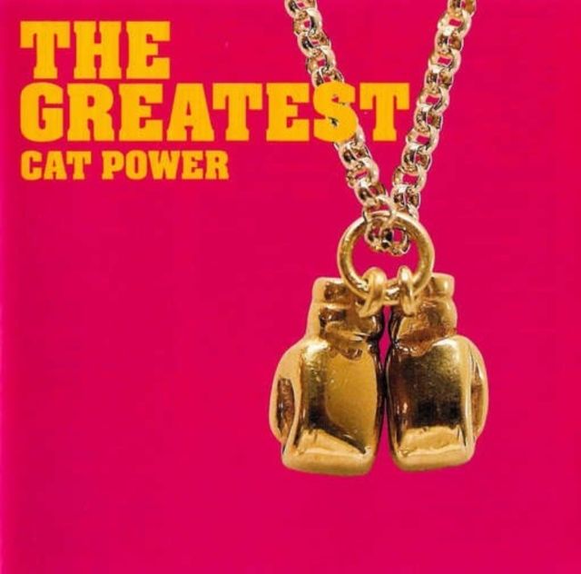 Cat Power