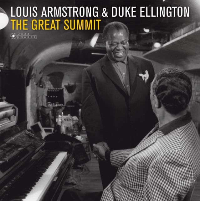 Louis Armstrong