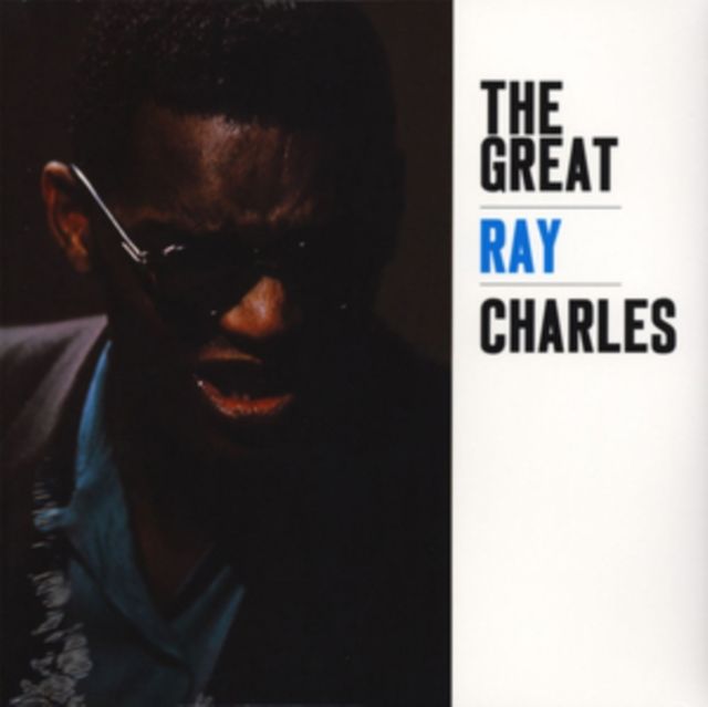 Ray Charles
