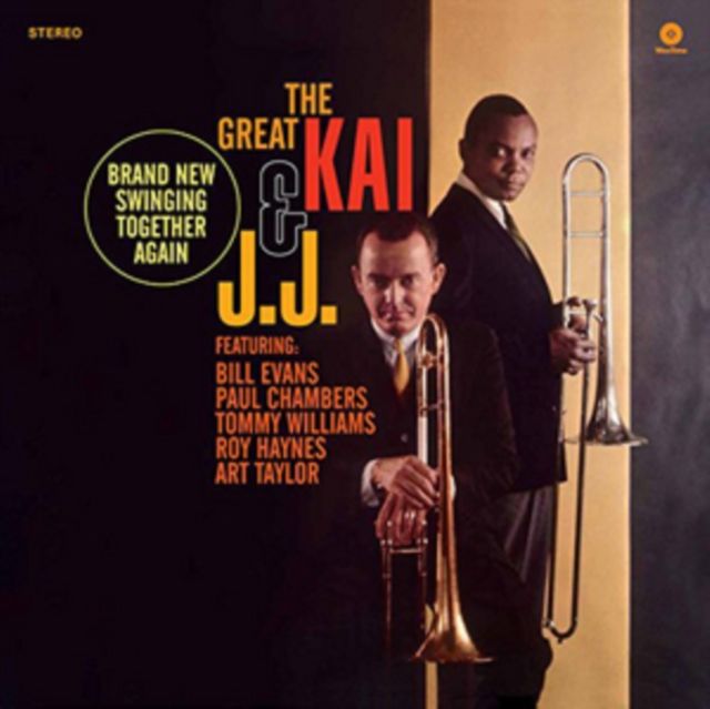 Kai Winding