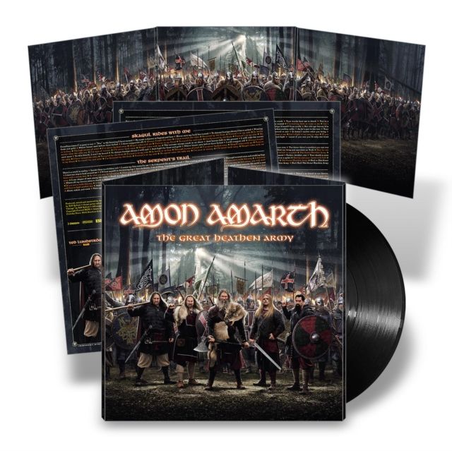 Amon Amarth