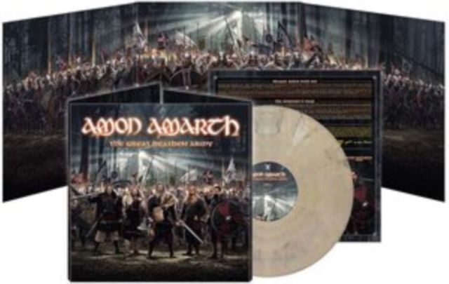 Amon Amarth