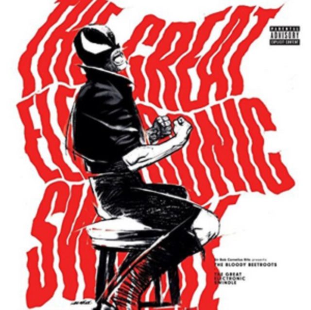 Bloody Beetroots