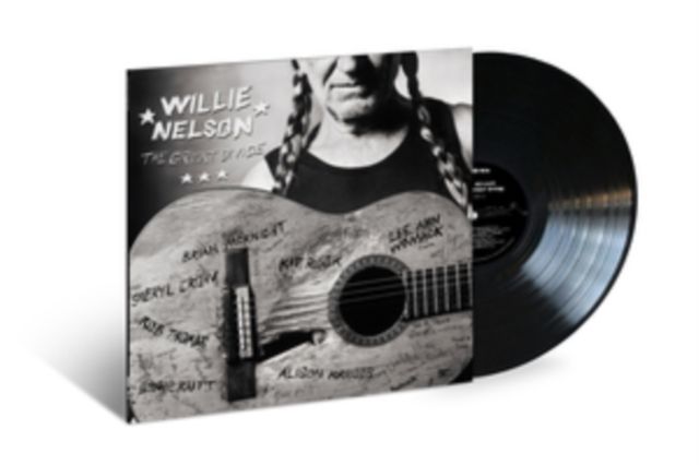 Willie Nelson