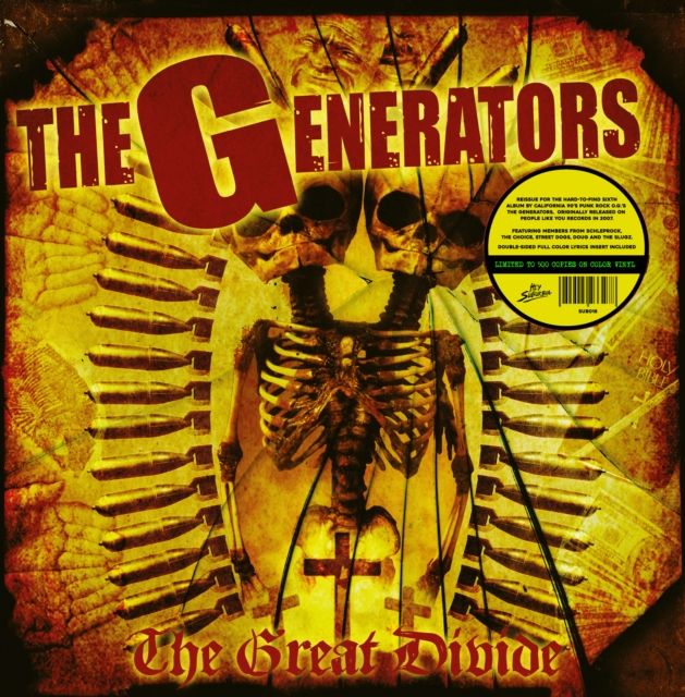 Generators