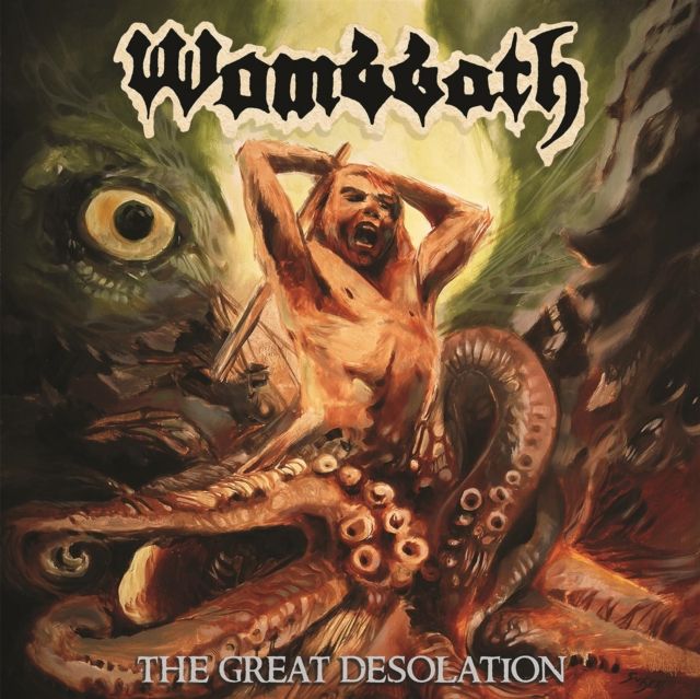 Wombbath
