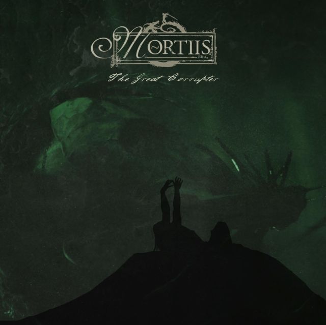Mortiis