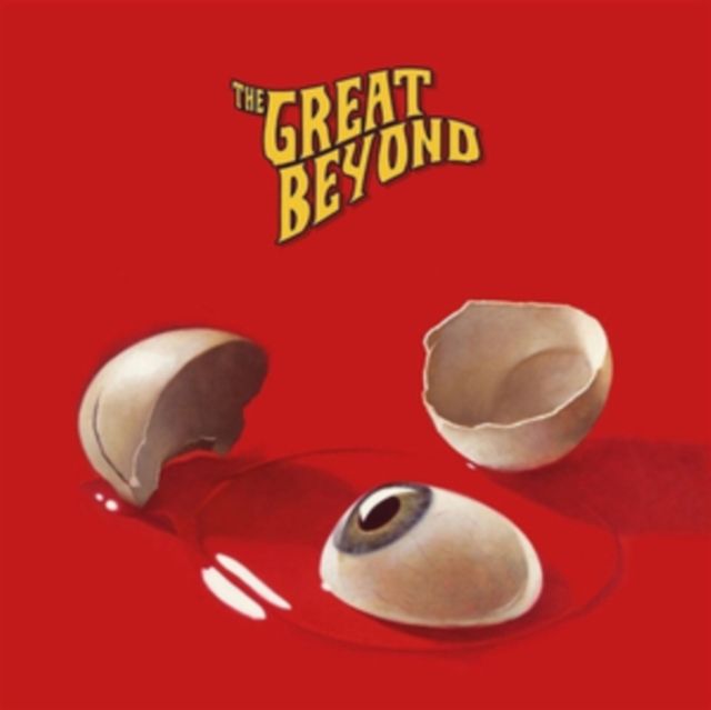 Great Beyond