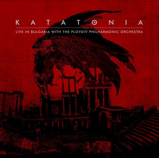 Katatonia