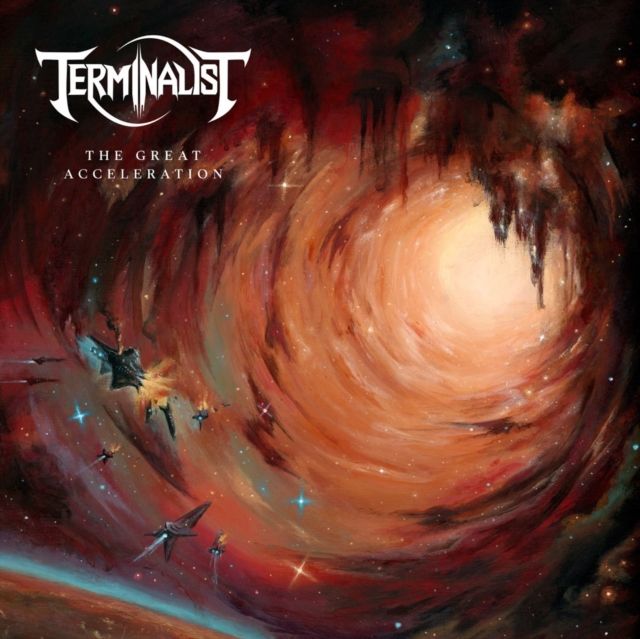 Terminalist