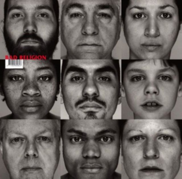 Bad Religion