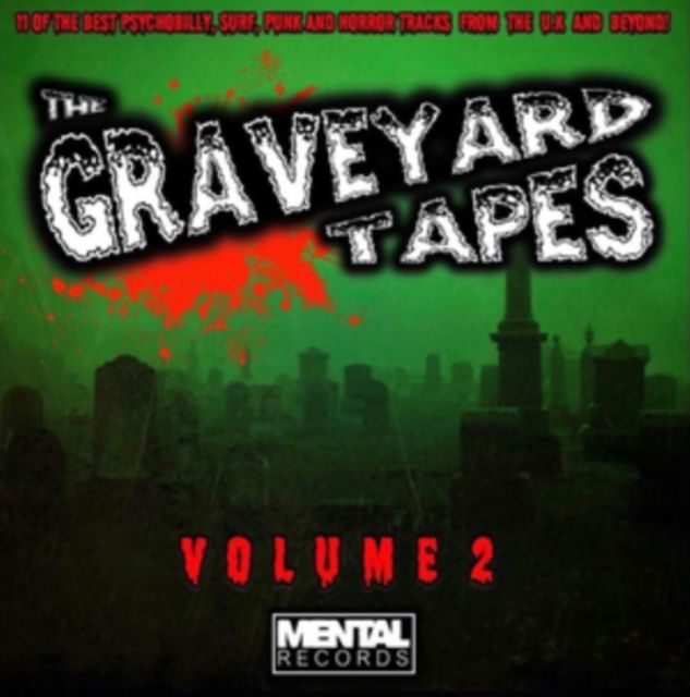Various Artists