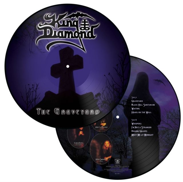 King Diamond