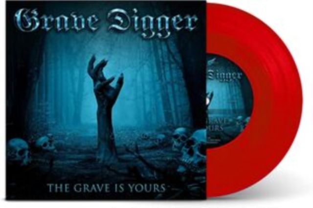 Grave Digger