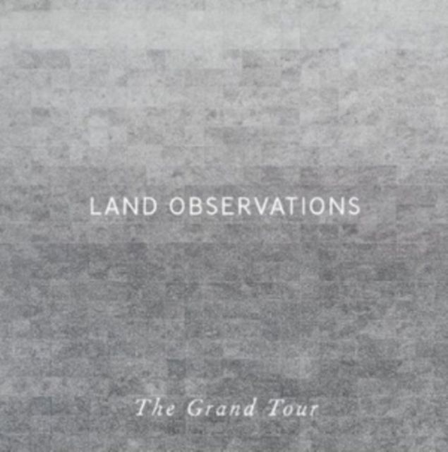 Land Observations