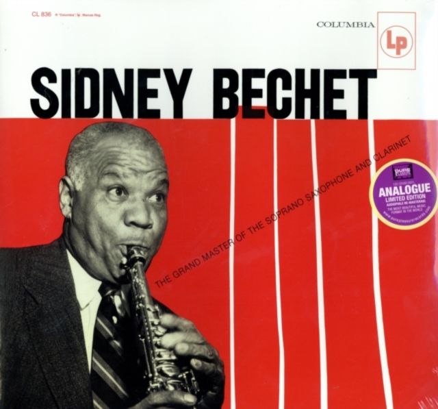 Sidney Bechet