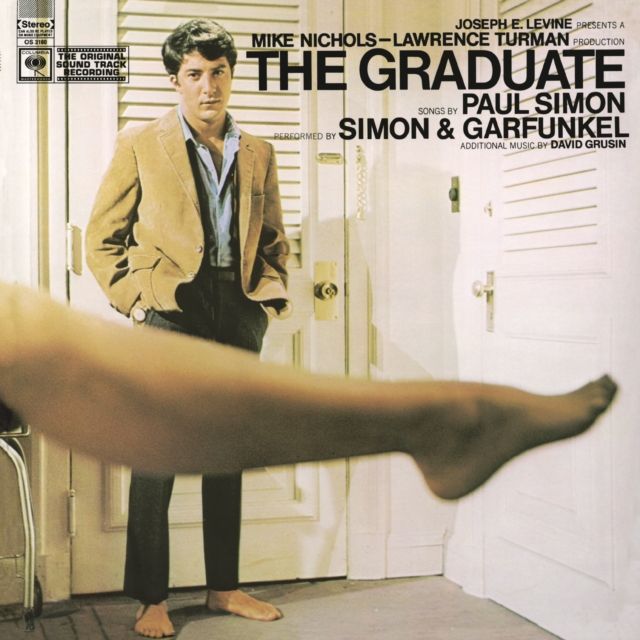 Simon & Garfunkel