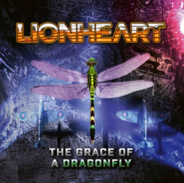 Lionheart