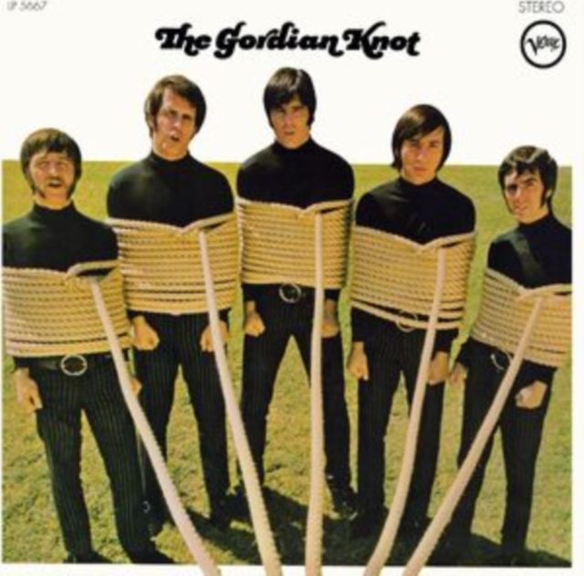 Gordian Knot