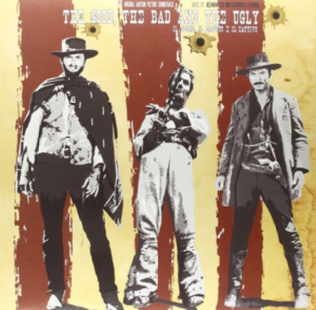 Ennio Morricone