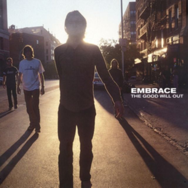 Embrace