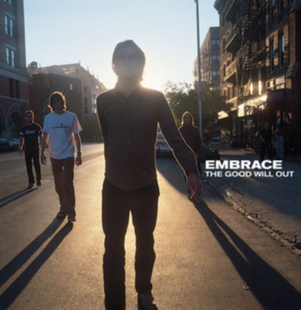 Embrace
