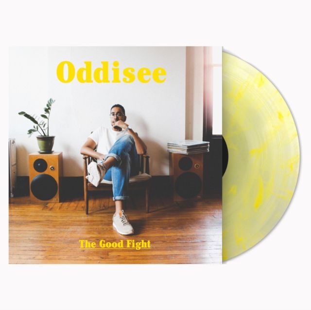 Oddisee