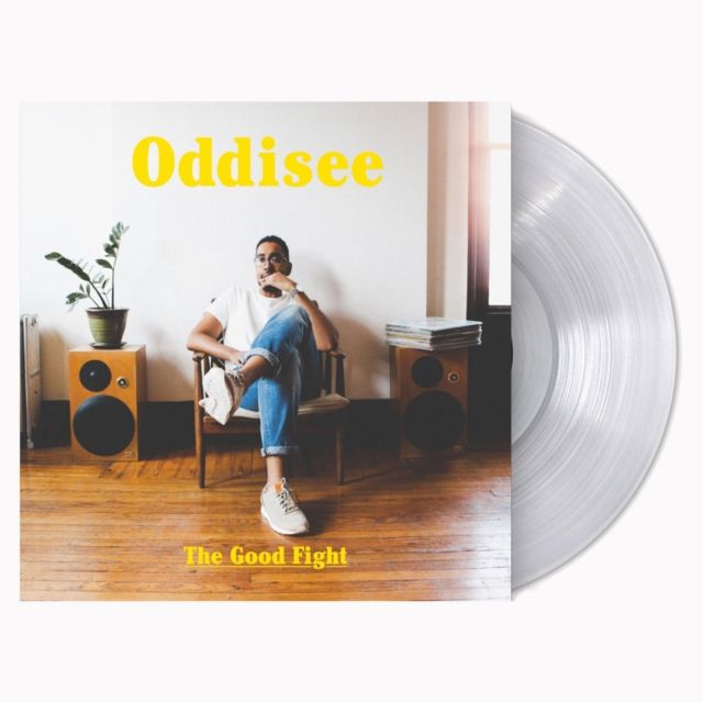 Oddisee