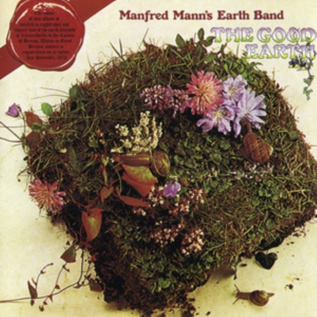 Manfred Manns Earth Band