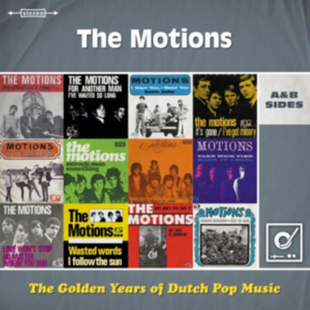Motions