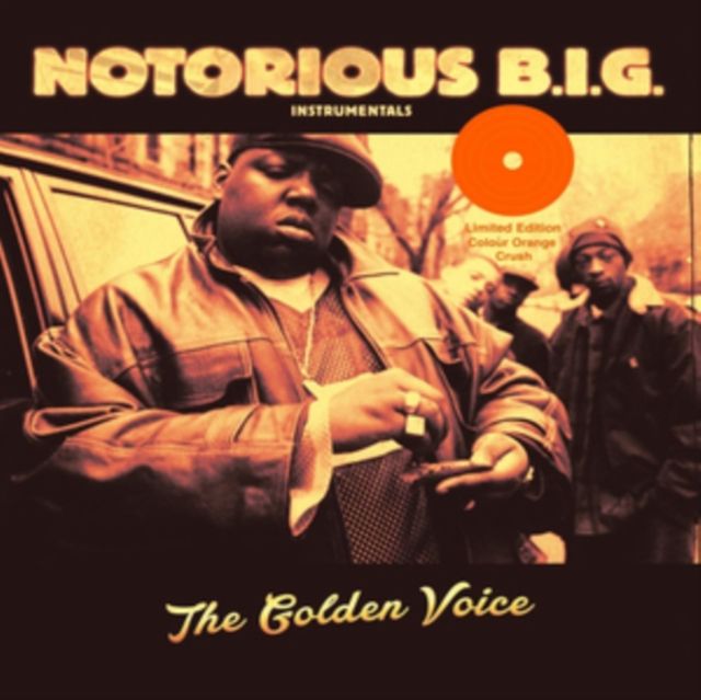 Notorious B.I.G.