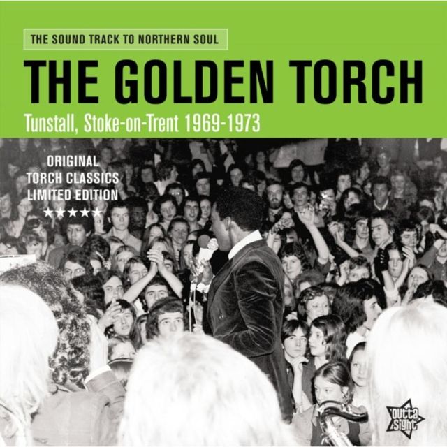 Various Artists