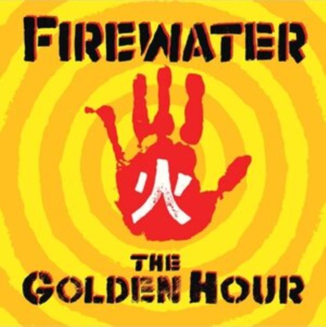 Firewater