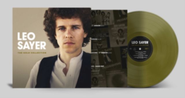 Leo Sayer
