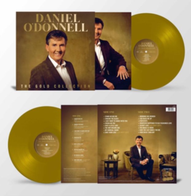Daniel Odonnell
