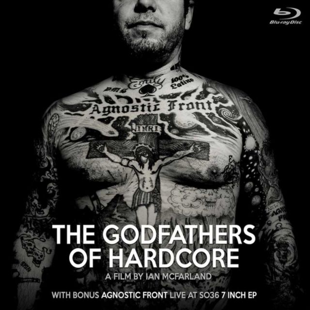 Agnostic Front