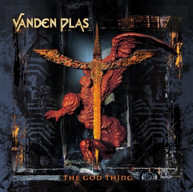 Vanden Plas