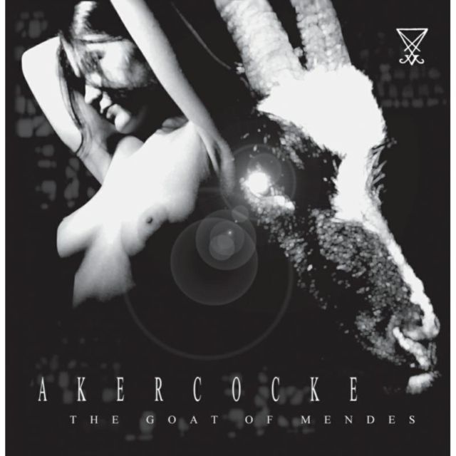 Akercocke