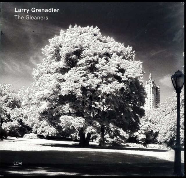 Larry Grenadier