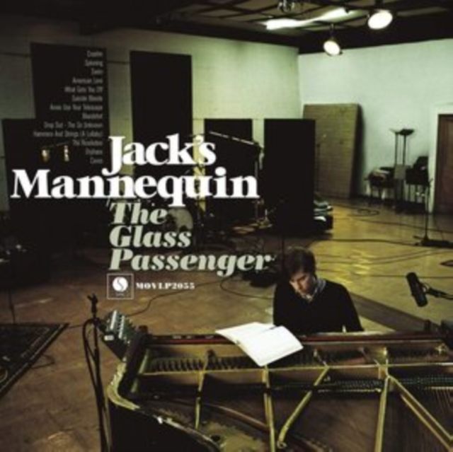 Jacks Mannequin