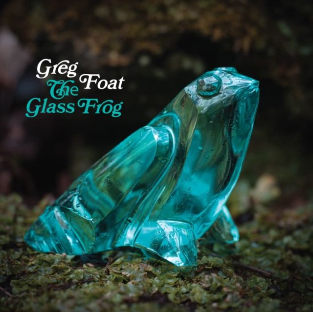 Greg Foat