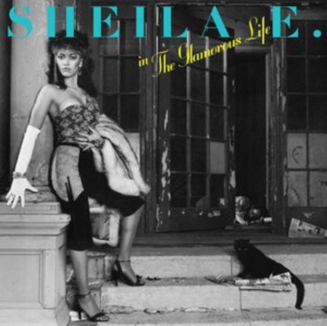 Sheila E