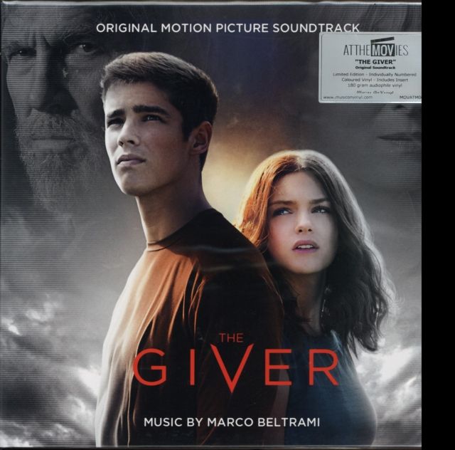 Original Soundtrack / Marco Beltrami