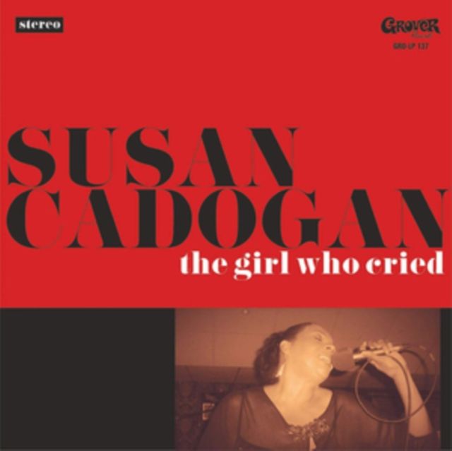 Susan Cadogan