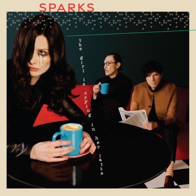 Sparks